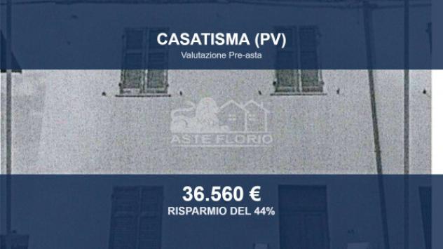casa indipendente in vendita a Casatisma