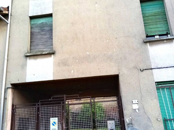 casa indipendente in vendita a Casei Gerola