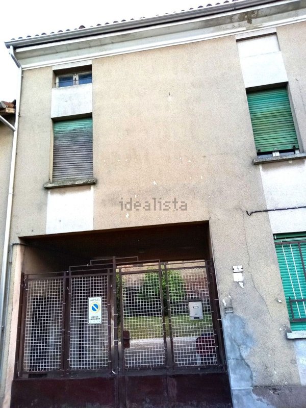 casa indipendente in vendita a Casei Gerola
