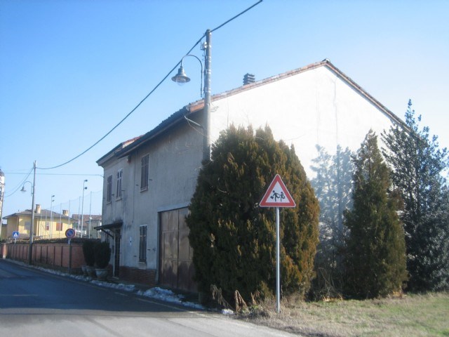 casa indipendente in vendita a Casei Gerola