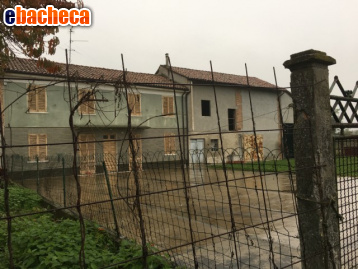 appartamento in vendita a Casei Gerola