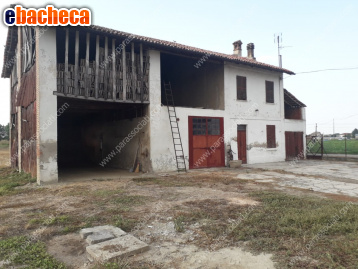 appartamento in vendita a Casei Gerola