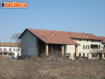 appartamento in vendita a Casei Gerola