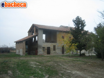 casa indipendente in vendita a Casei Gerola