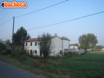 casa indipendente in vendita a Casei Gerola