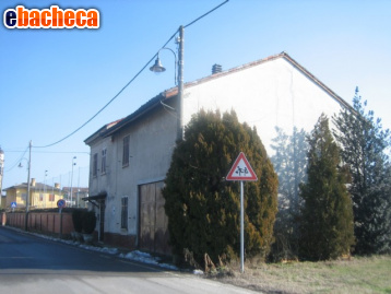 appartamento in vendita a Casei Gerola