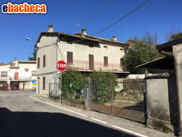 appartamento in vendita a Casei Gerola