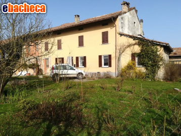 appartamento in vendita a Casei Gerola