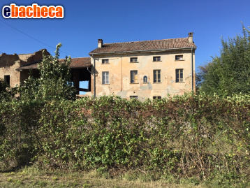 appartamento in vendita a Casei Gerola
