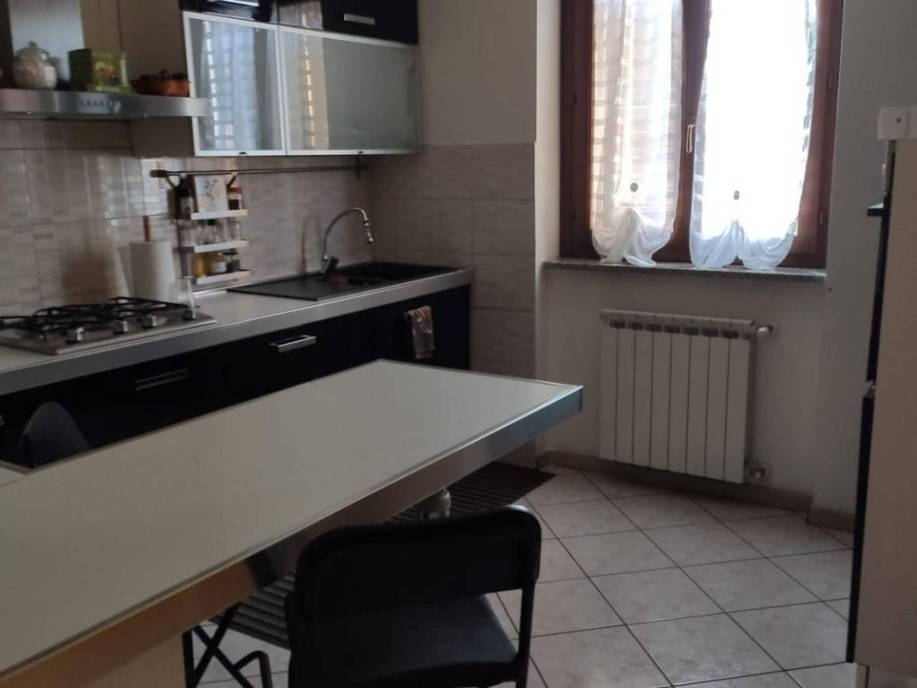 appartamento in vendita a Casei Gerola