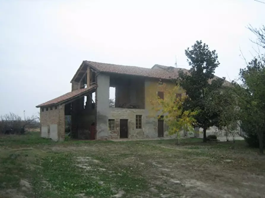 casa indipendente in vendita a Casei Gerola