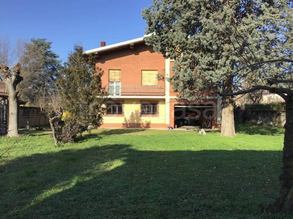 casa indipendente in vendita a Casei Gerola