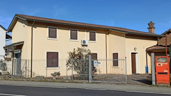casa indipendente in vendita a Casei Gerola in zona Gerola