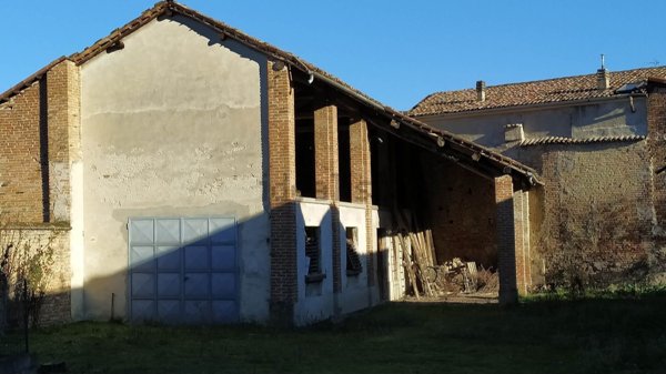 appartamento in vendita a Casei Gerola