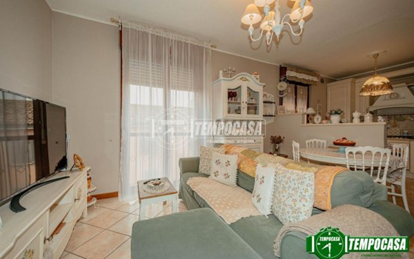 appartamento in vendita a Casei Gerola