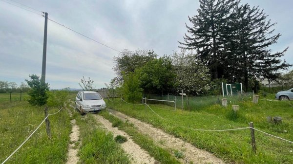 casa indipendente in vendita a Casei Gerola