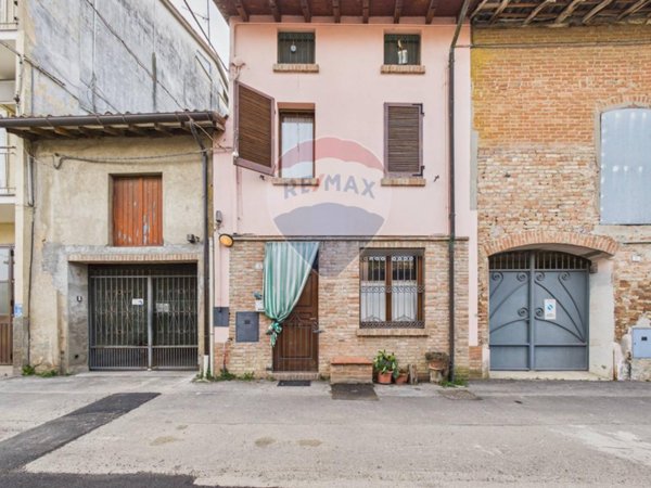 casa indipendente in vendita a Casei Gerola