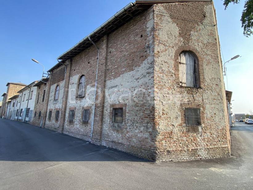 casa indipendente in vendita a Casei Gerola
