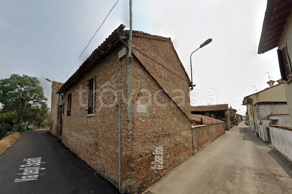 casa semindipendente in vendita a Casei Gerola