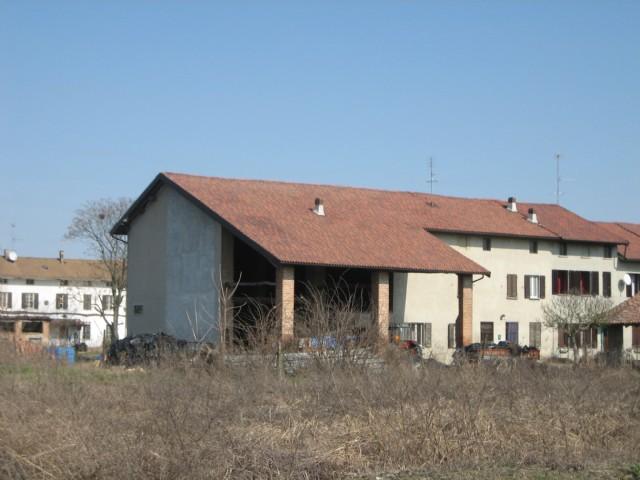 mansarda in vendita a Casei Gerola