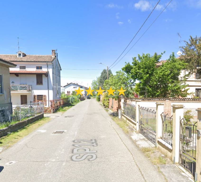 appartamento in vendita a Casei Gerola