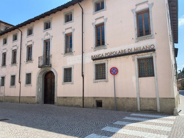 appartamento in vendita a Casei Gerola