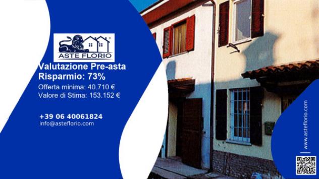 casa indipendente in vendita a Casei Gerola