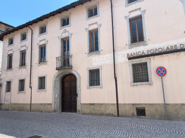 appartamento in vendita a Casei Gerola