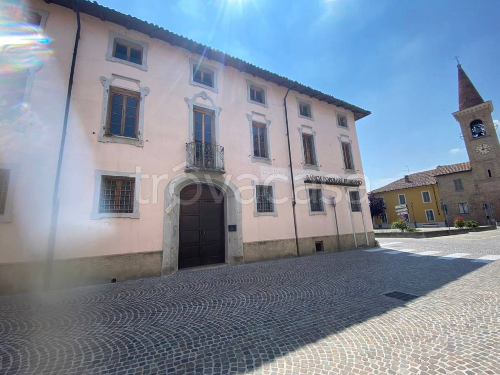 appartamento in vendita a Casei Gerola