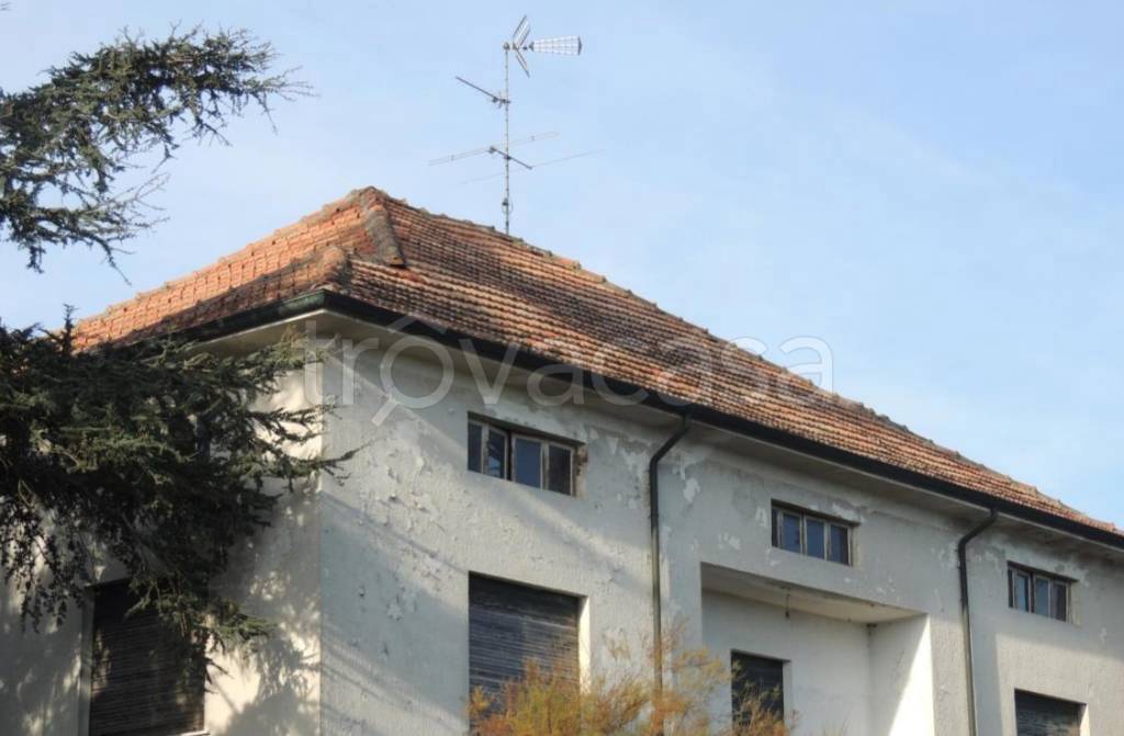 casa indipendente in vendita a Casei Gerola