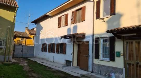 casa indipendente in vendita a Casei Gerola