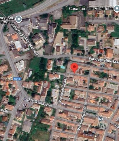 appartamento in vendita a Casei Gerola