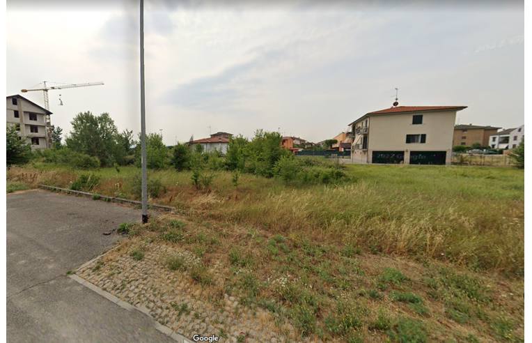 terreno edificabile in vendita a Casei Gerola