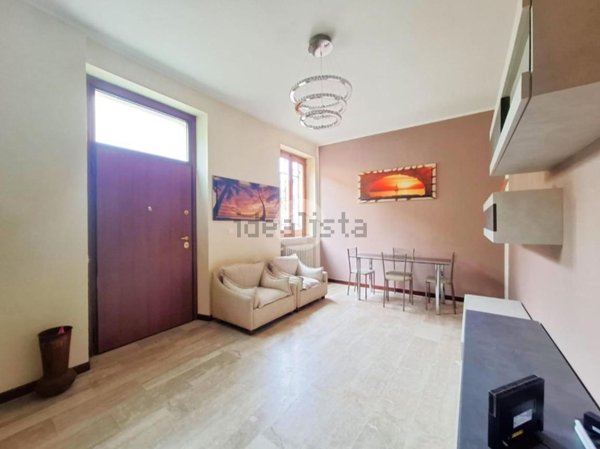 casa indipendente in vendita a Casei Gerola