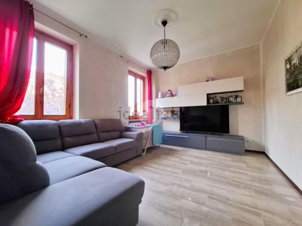 casa indipendente in vendita a Casei Gerola