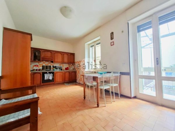 casa indipendente in vendita a Casei Gerola