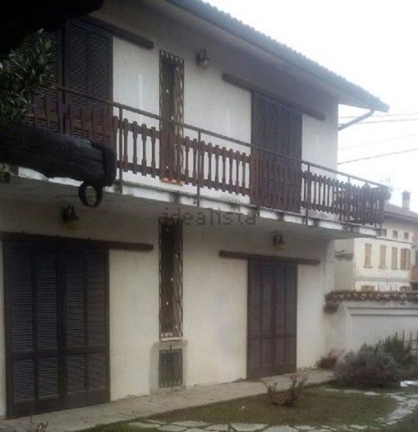 casa indipendente in vendita a Casei Gerola