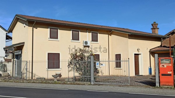 appartamento in vendita a Casei Gerola in zona Gerola