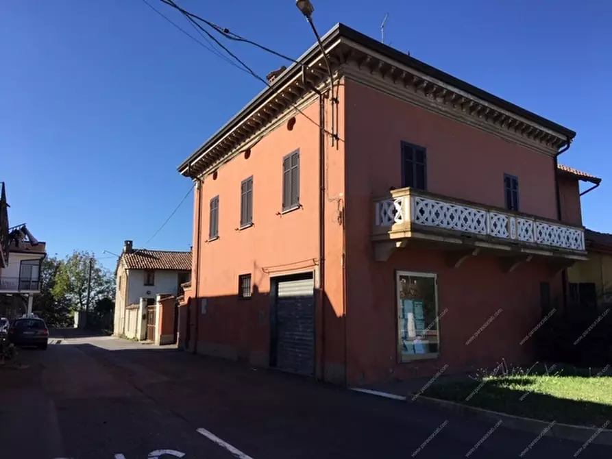 casa indipendente in vendita a Casei Gerola