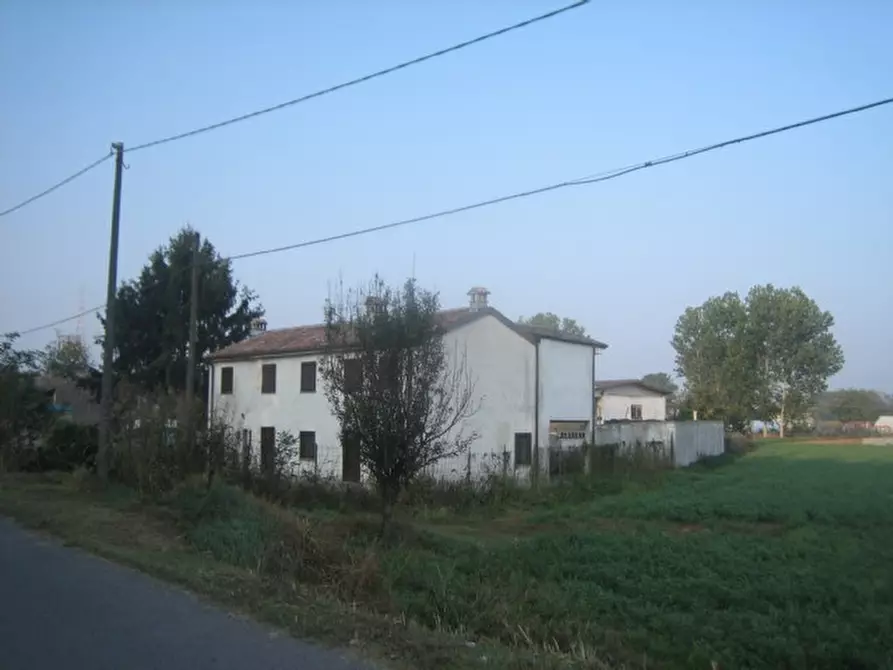 casa indipendente in vendita a Casei Gerola