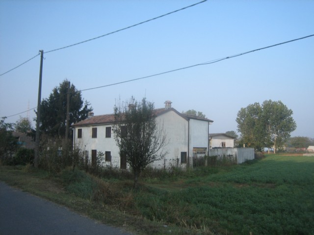 casa indipendente in vendita a Casei Gerola