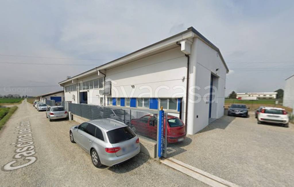 casa indipendente in vendita a Casei Gerola