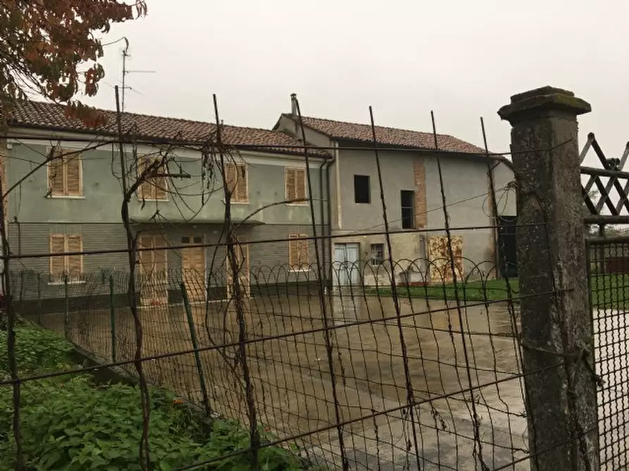 casa indipendente in vendita a Casei Gerola