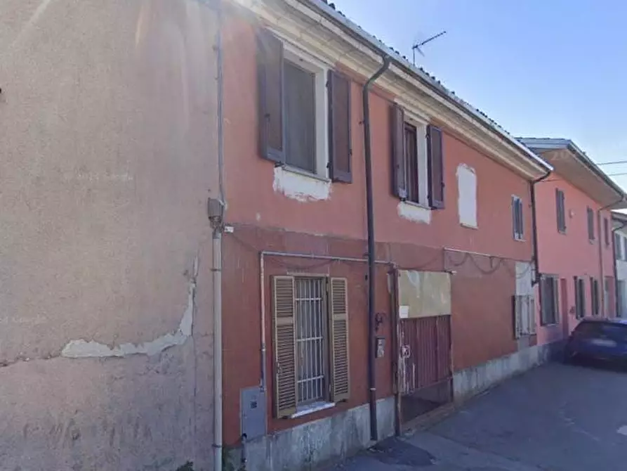 appartamento in vendita a Casei Gerola in zona Gerola