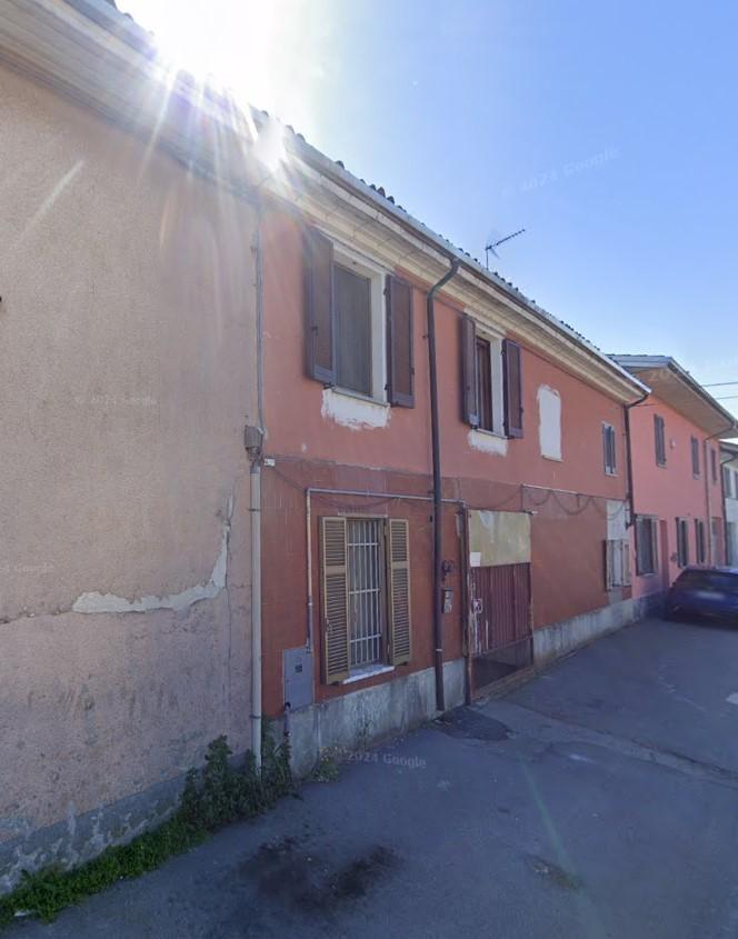 appartamento in vendita a Casei Gerola in zona Gerola