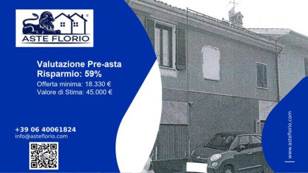 appartamento in vendita a Casei Gerola in zona Gerola