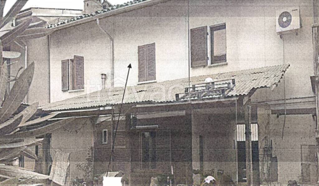 appartamento in vendita a Casei Gerola in zona Gerola