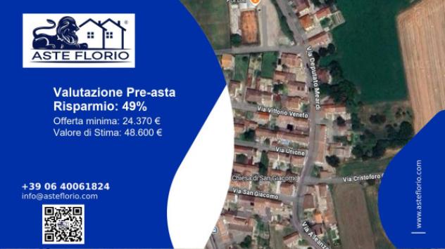 appartamento in vendita a Casei Gerola in zona Gerola