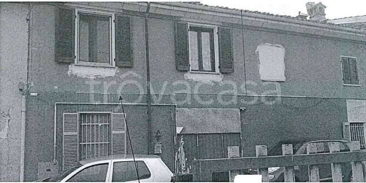 appartamento in vendita a Casei Gerola