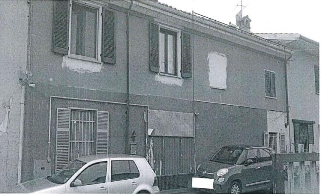 appartamento in vendita a Casei Gerola